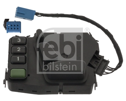 Multi-Function Switch